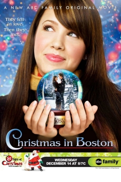 Watch Christmas in Boston Movies for Free