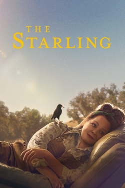 Watch The Starling Movies for Free