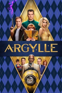 Watch Argylle Movies for Free