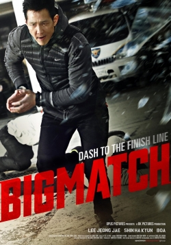 Watch Big Match Movies for Free