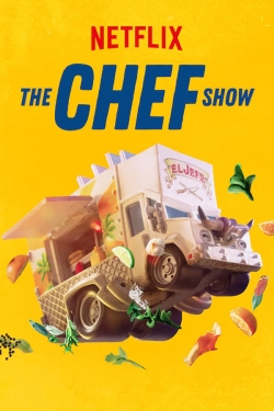 Watch The Chef Show Movies for Free