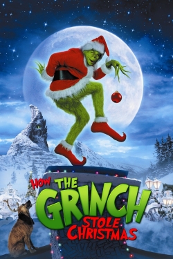 Watch How the Grinch Stole Christmas Movies for Free