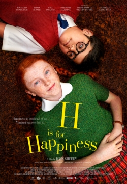 Watch H Is for Happiness Movies for Free