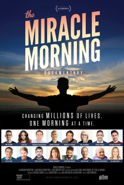 Watch The Miracle Morning Movies for Free