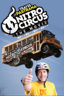 Watch Nitro Circus: The Movie Movies for Free