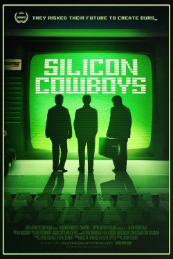Watch Silicon Cowboys Movies for Free