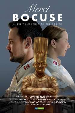 Watch Merci Bocuse Movies for Free