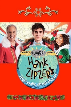 Watch Hank Zipzer's Christmas Catastrophe Movies for Free