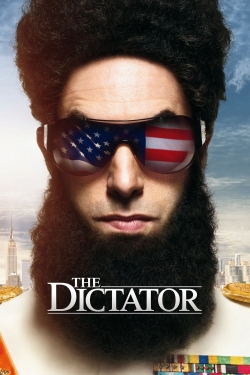 Watch The Dictator Movies for Free