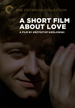 Watch A Short Film About Love Movies for Free