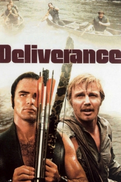 Watch Deliverance Movies for Free