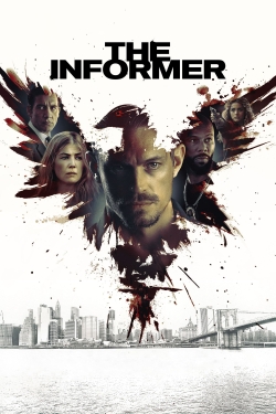 Watch The Informer Movies for Free