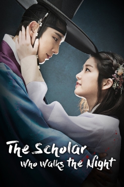 Watch The Scholar Who Walks the Night Movies for Free