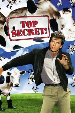 Watch Top Secret! Movies for Free