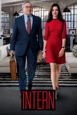 Watch The Intern Movies for Free