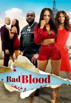 Watch Bad Blood Movies for Free