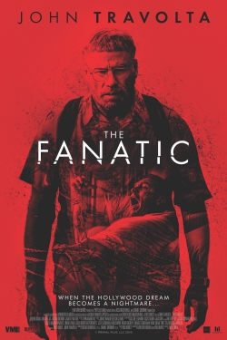 Watch The Fanatic Movies for Free