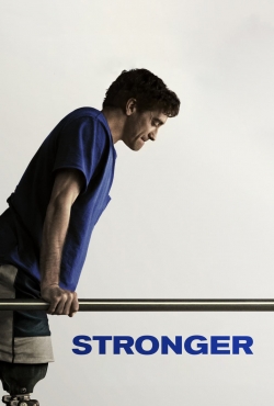 Watch Stronger Movies for Free