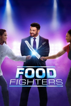 Watch Food Fighters Movies for Free