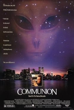 Watch Communion Movies for Free