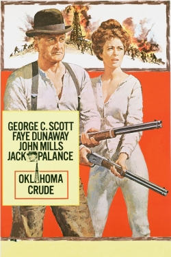 Watch Oklahoma Crude Movies for Free