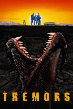 Watch Tremors Movies for Free