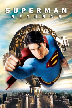 Watch Superman Returns Movies for Free