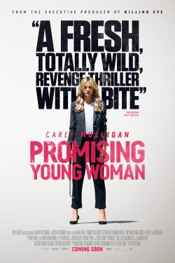 Watch Promising Young Woman Movies for Free