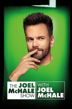 Watch The Joel McHale Show with Joel McHale Movies for Free