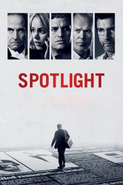 Watch Spotlight Movies for Free