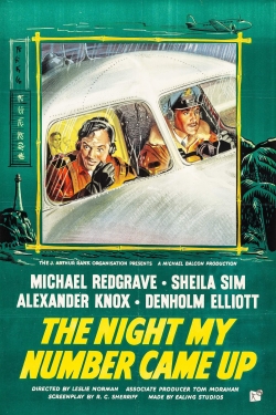 Watch The Night My Number Came Up Movies for Free