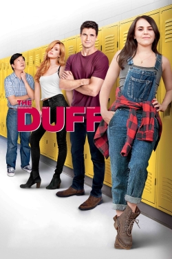 Watch The DUFF Movies for Free