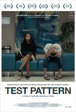 Watch Test Pattern Movies for Free