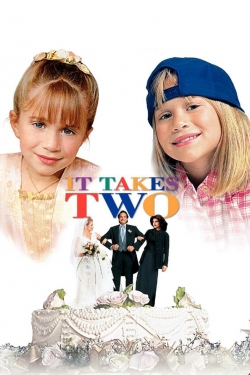 Watch It Takes Two Movies for Free