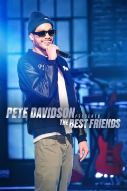 Watch Pete Davidson Presents: The Best Friends Movies for Free