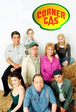 Watch Corner Gas Movies for Free