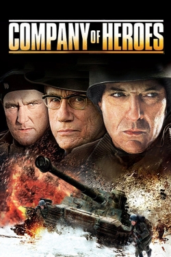Watch Company of Heroes Movies for Free