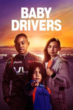 Watch Baby Drivers Movies for Free