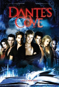 Watch Dante's Cove Movies for Free