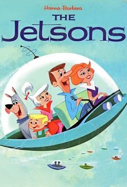 Watch The Jetsons Movies for Free