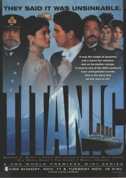 Watch Titanic Movies for Free