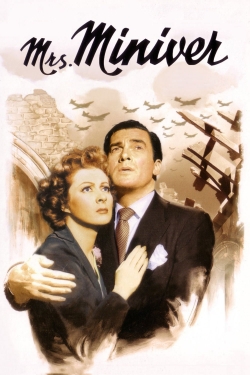 Watch Mrs. Miniver Movies for Free