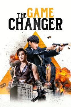 Watch The Game Changer Movies for Free