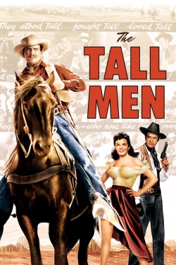 Watch The Tall Men Movies for Free