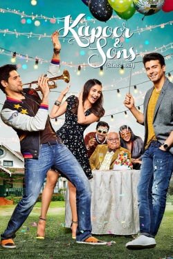 Watch Kapoor & Sons Movies for Free