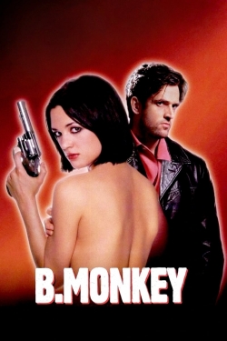 Watch B. Monkey Movies for Free