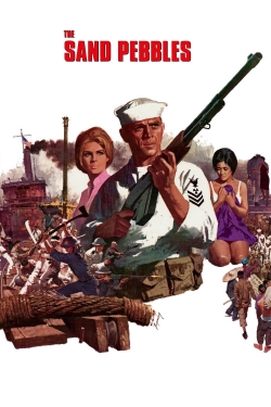 Watch The Sand Pebbles Movies for Free
