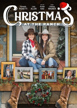 Watch Christmas at the Ranch Movies for Free