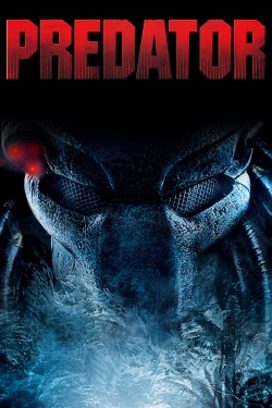 Watch Predator Movies for Free