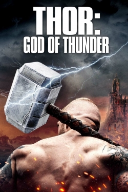 Watch Thor: God of Thunder Movies for Free